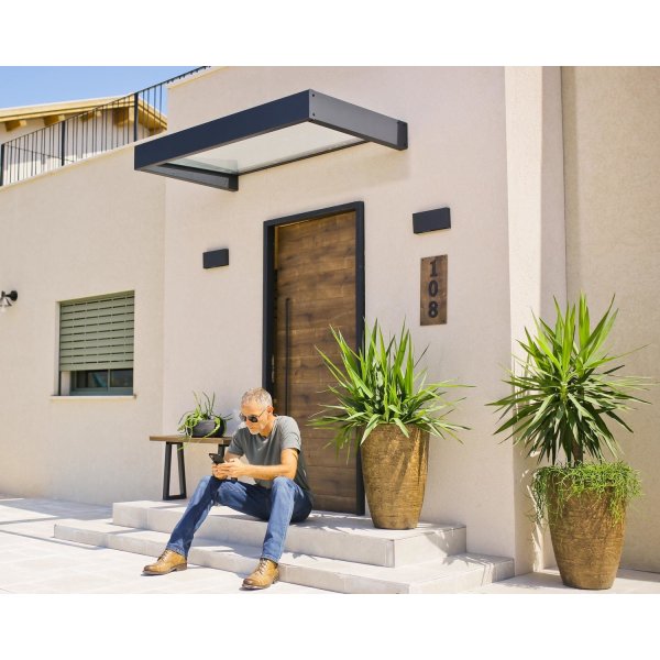 Indgangsloft Sophia 95 x 160 Indgangsloft Sophia 95 x 160