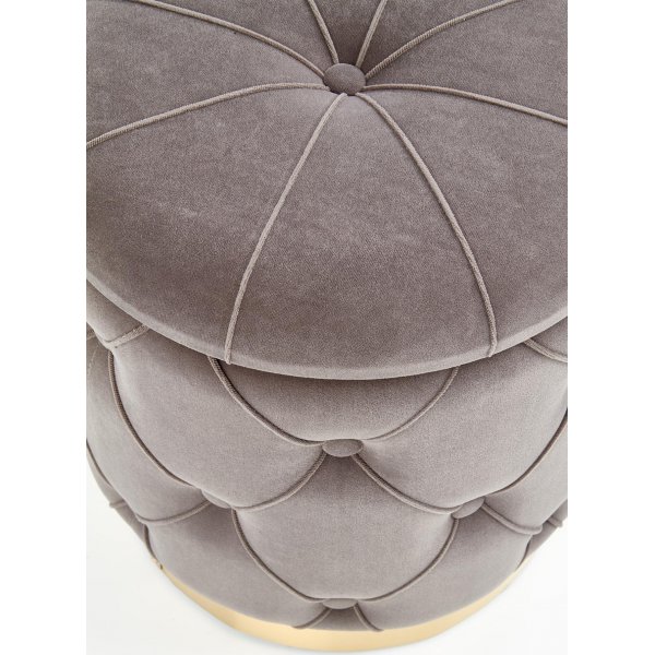 Hitch sittpuff - Gr�