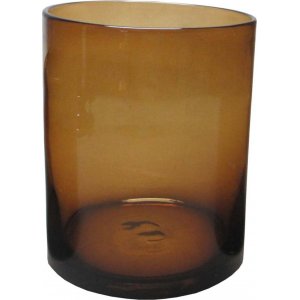 Ozeanvase zwischen - Terrakotta Ozeanvase zwischen - Terrakotta