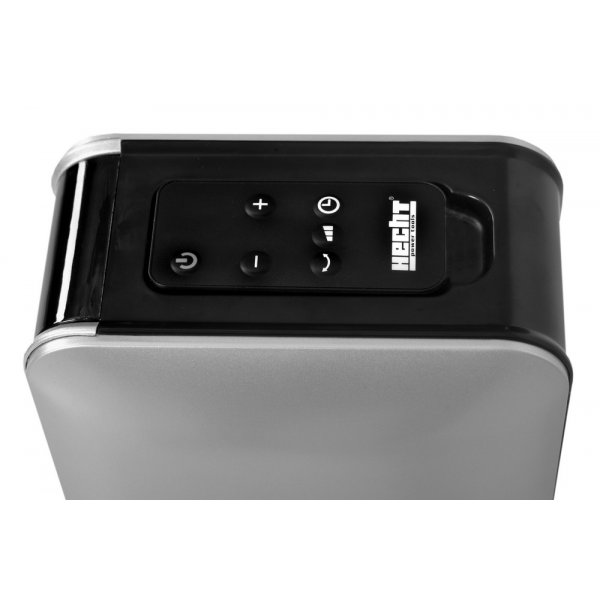 Roterande keramisk v�rmefl�kt - 2 kW