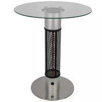 Värmebord - infravärme Värmebord - infravärme