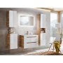 Mbelpaket Aruba White 80