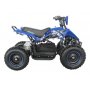 Elektrisk mini-ATV - 800W + Lse kde