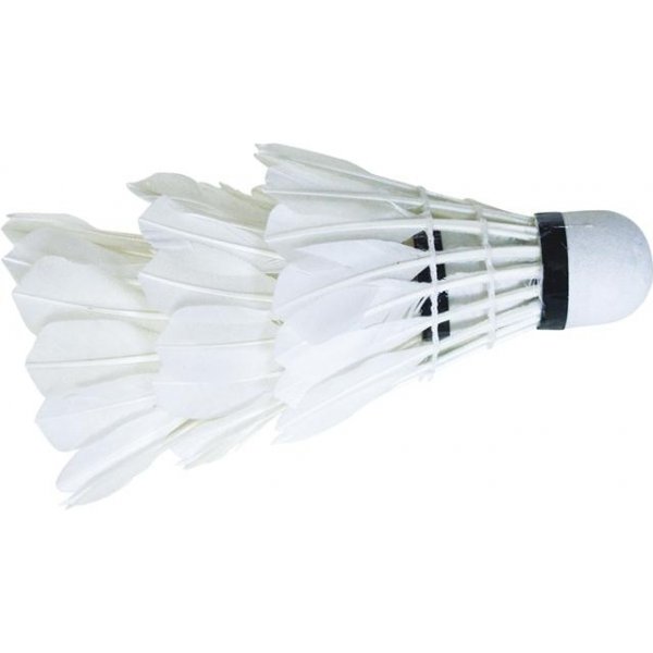 Badmintonbollar 507 - 3 stycken