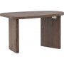 Gr�nvik sidobord 70 x 45 cm - Mocca