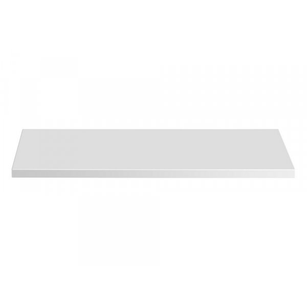 Bordplade Capri 891 - hvid