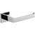 Toiletpapirholder Krom Toiletpapirholder Krom