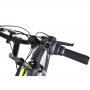 Mountainbike Target 26\\\" - Gul