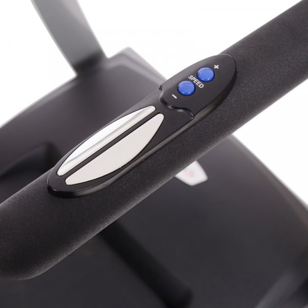 Löpband (BE4500) 1 - 16 km/h Löpband (BE4500) 1 - 16 km/h