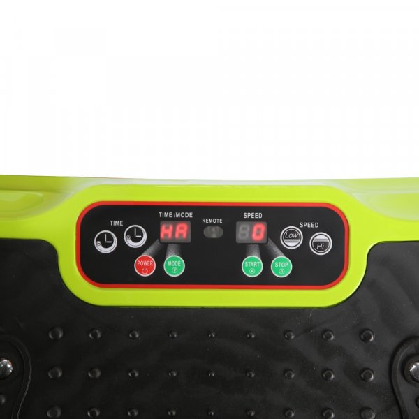 Vibrationsplatta SVP07