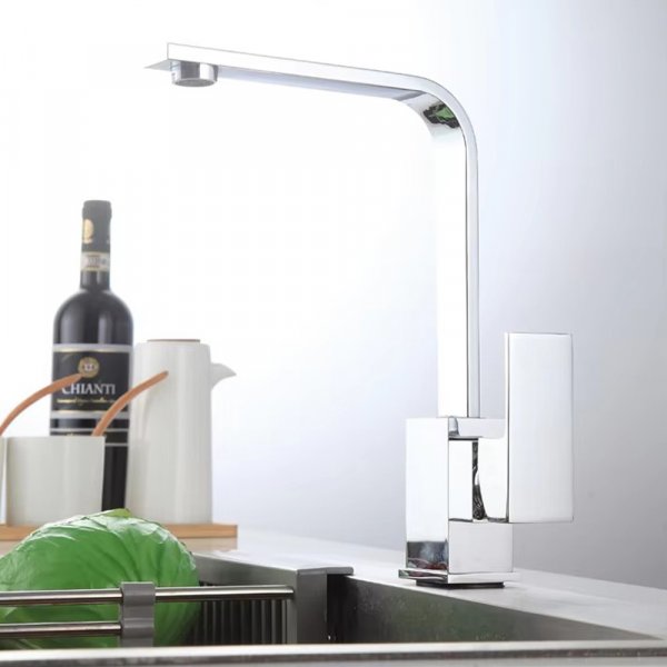 Keittihana Daisy - Kromi