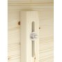 Garage Tomas med slagport - 19,2 m