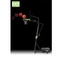 Basketstllning Galaxy - Flyttbar