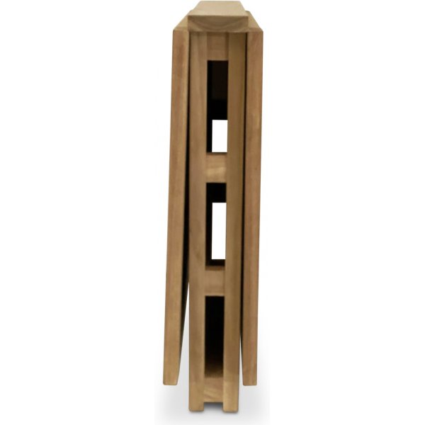 Saltö Klapptisch 140 cm - Teak Saltö Klapptisch 140 cm - Teak