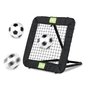 Rebounder fr fotbollstrning - 84 x 84 cm