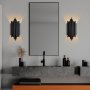 Reis v�gglampa 13340 - Svart