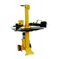 Vertikal vedklyv (Hydraulisk) - 3000W Vertikal vedklyv (Hydraulisk) - 3000W