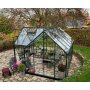 Vksthus Garden Room - 12,9 m2