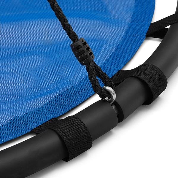 Hängematte Sigge Ø110 cm - 150kg - Blau Hängematte Sigge Ø110 cm - 150kg - Blau