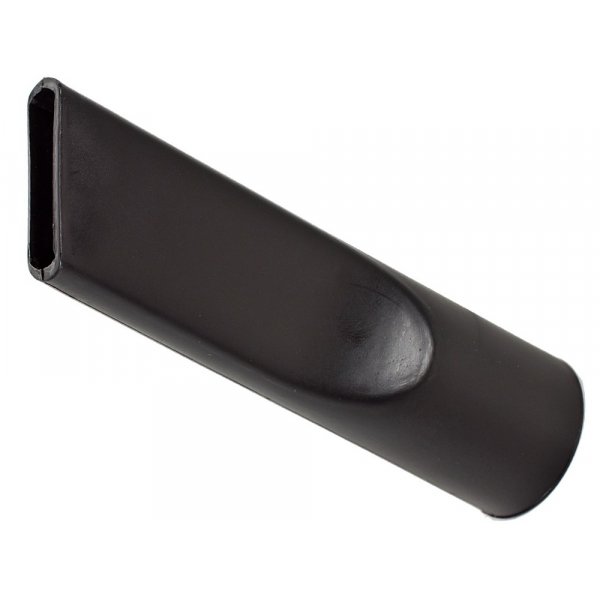 Flat dammsugarmunstycke