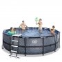 Pool 450 cm