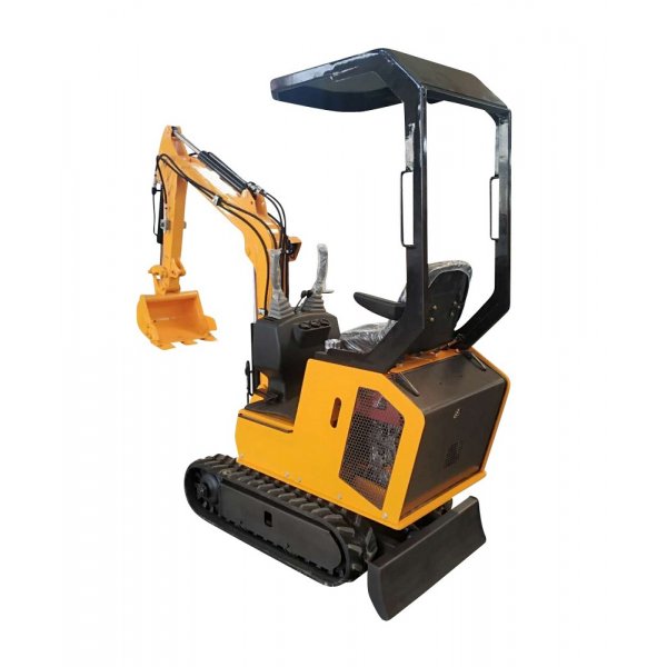 Minigraver - XN10 Winstorm Minigraver - XN10 Winstorm