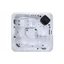Spabad Cleanse 812B