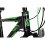 Mountainbike Mahavan 26\\\" Grn