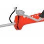 Bensindriven grstrimmer/rjsg - 63cc