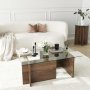 Escape soffbord 105x65 cm - Valn�t