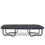 Skyddsverdrag till studsmatta Premium 305x519 cm