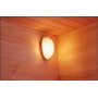 Sauna transformation IV