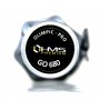 Olympisk skivstng 28 mm grepp - 220 cm 20 kg