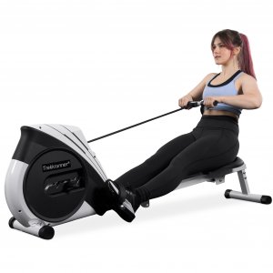 Roddmaskin R-7109 | Hopfllbar | Trekkrunner