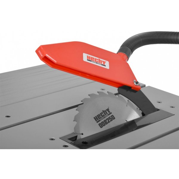 Bordscirkels�g med�bordsf�rl�ngning - 2000W