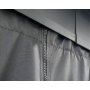 Canopia Gardinset Fr Dallas Paviljong 3,6 x 4
