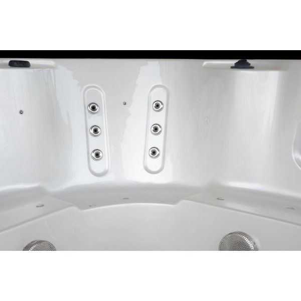 Spabad Cleanse SR810