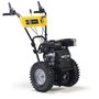 Kombimaskine 212 cc - 230 V elektrisk start