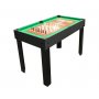 Multi-spelbord med 9 spel