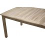 Bjurker Matbord  Teak