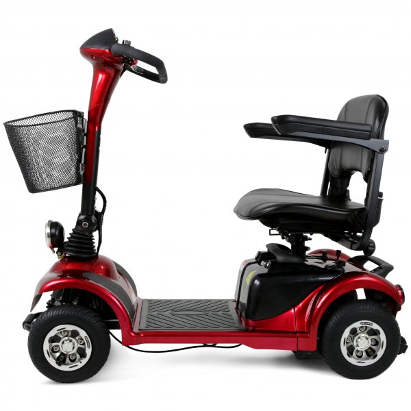Gåscooter Eco Rider - 250W Gåscooter Eco Rider - 250W
