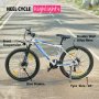 Mountainbike Neel 26\\\" - Vit + Cykells