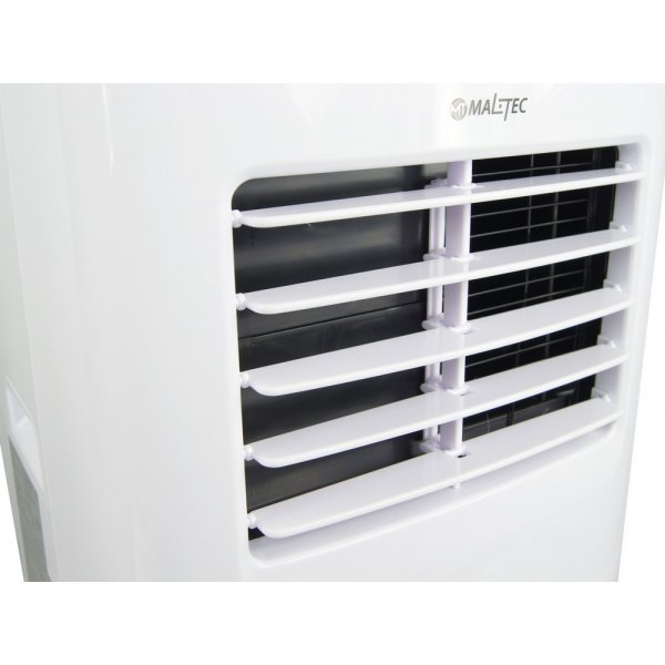 Portabel AC - 9000 BTU Portabel AC - 9000 BTU