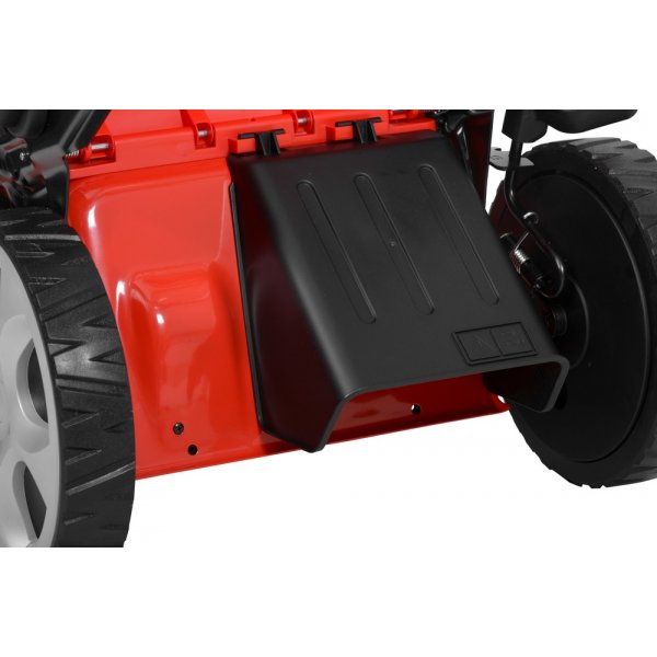 Batteridriven grsklippare 51 cm - 82 V