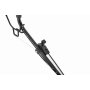 Benzindrevet lodret frser - 42cm bred 163cc