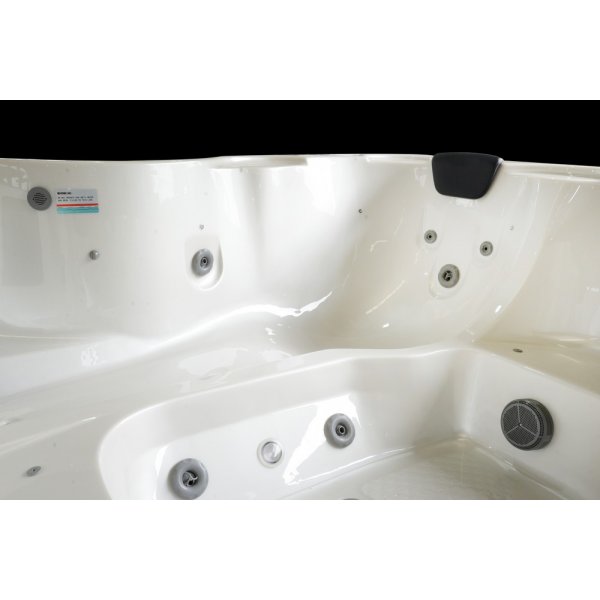 Spabad Cleanse SR801 Spabad Cleanse SR801