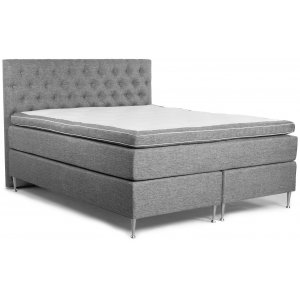 Dream 7-zons kontinentals�ng M/M 180 cm - Gr�