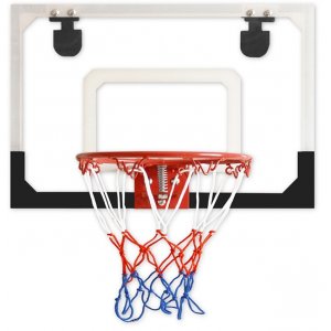 Läs mer om Basketkorg - Väggmonterad