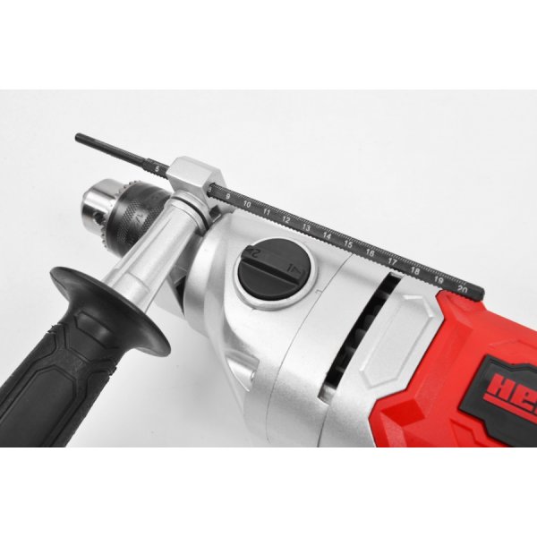 Slagboremaskine - 1200W Slagboremaskine - 1200W