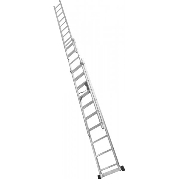 Kombinationsstege 3x10 steg 7,36 m Kombinationsstege 3x10 steg 7,36 m